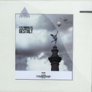 Front View : LYS UND MORKLYS - GESTALT EP (180 G, VINYL ONLY) - ANTE-RASA / RASA02