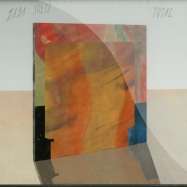 Front View : Baba Stiltz - TOTAL (CD) - Studio Barnhus / BARN026CD