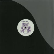 Front View : Various Artists (Jel Ford / Joel Mull) - A SIDES VOLUME II PT 2 - Drumcode / DC129.1