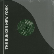 Front View : Zemi17 - IMPRESSIONS EP - The Bunker New York / BK 007
