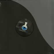 Front View : Various Artists - LABORATORY 2 (VINYL ONLY) - Laboratory Records / LAB031