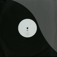 Front View : Arnaldo - TWO BEATING HEARTS - Aim Records / Aim013
