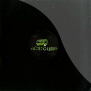 Front View : Palo / Ignacid - GO OUT - Acidcorp / ACIDCORP001
