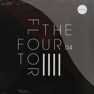 Front View : Various Artists - FOUR TO THE FLOOR 04 (EP + MP3) - Diynamic / Diynamic076