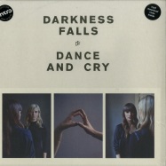 Front View : Darkness Falls - DANCE AND CRY (LP + MP3) - HFN Music / HFN43LP