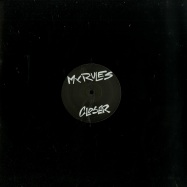 Front View : My Rules - CLOSER / DIG DAG - My Rules / MR003