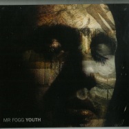 Front View : Mr Fogg - YOUTH (CD) - Kicking Ink Recordings / KIRLP15CD