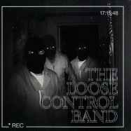 Front View : The Loose Control Band - ITS HOT - Golf Channel / Channel054