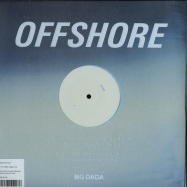 Front View : Offshore - OFFSHORE (LP+MP3) - Big Dada / bd251