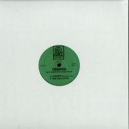 Front View : Deep88 - DONT BELIEVE THE HOUSE HYPE (VINYL ONLY) - Juice Records / Juice983-15