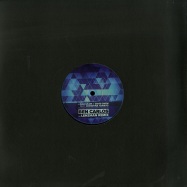 Front View : Calculon & Dave Owen ft. Christina Tamayo - BEN CARLOS (LENZMAN REMIX) - Rubik Records / RRT025