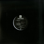 Front View : Various Artists - NB RECORDS - SPECIAL PACK 01 (3X12 INCH) - NB Records / NBrecpack01