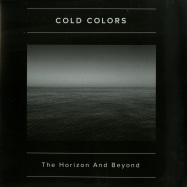 Front View : Cold Colors - THE HORIZON AND BEYOND - Nocta Numerica / NN02T