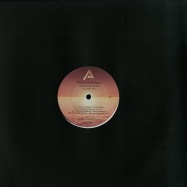 Front View : Third Child & Bauch - GOMMOSAMENTE (MAG0 REMIX) - Prismatique Records / Prisma002