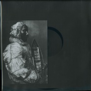 Front View : Klankman - ILLUMINATION THROUGH FEEDBACK DISTORTION EP - Details Sound / DTLSND007