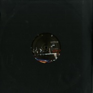 Front View : CN - OBSCURE FRAGMENTS - Sleepers / SLPR003