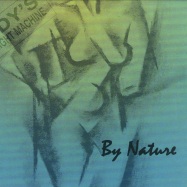 Front View : Rudys Midnight Machine - BY NATURE EP - Faze Action / FAR 030