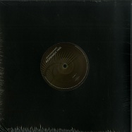 Front View : Miles Atmospheric - ASCENDANCE (10 INCH) - Common Dreams / CMD 004