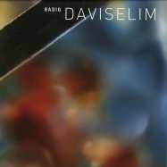 Front View : Radiq - DAVISELIM (TITONTON DUVANTE REMIX) (VINYL ONLY) - Undefined / UNDF004