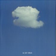 Front View : Oana Dahl - LET THE LIGHT IN - All Day I Dream / ADID012