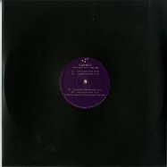 Front View : Wah Wah - FORTUNATE ONE (VINYL ONLY) - Caph Records / Caph03