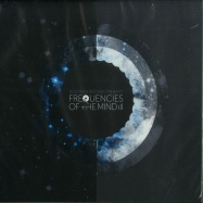 Front View : Various Artists - FREQUENCIES OF THE MIND III (CD) - Mindtrick Records / MTR022CD