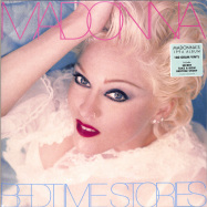 Front View : Madonna - BEDTIME STORIES (180G LP) - Maverick / 081227973544