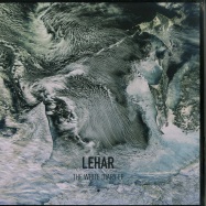 Front View : Lehar - THE WHITE DIARY EP (INCL. CHARLES WEBSTER RMX) - Connaisseur / CNS084