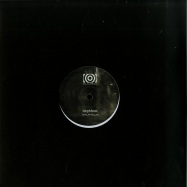 Front View : Depthon - LAST TRAIN EP - Blackrod Records / Blackrod001