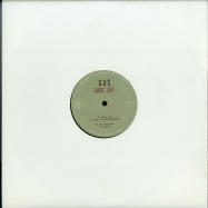 Front View : G.U.S - BASIC LIFE (ROMAR REMIX) - Mood 24 Records / MD24003
