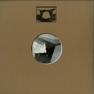 Front View : Rebar - HANSAPROHLIS EP (INCL ALEX BAU & COETER RMXS) - Made of Concrete / MOC013