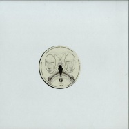 Front View : Counrad - NEEDLE IN HAYSTACK EP - Perception Dub / PDV002