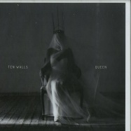 Front View : Ten Walls - Queen (2CD) - Runemark / RUNE006