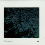 Front View : Cirkle - EXTRATERRESTRIAL RESEARCH EP - Deep Sea Mining Syndicate / DSMS08