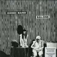 Front View : Kondi Band - SALONE (2X12 LP) - Strut / STRUT143LP / 05144191