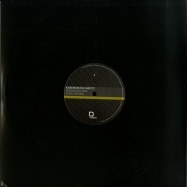 Front View : Kaiserdisco & Karotte - Knocking Echoes EP - Tronic / TR110V