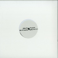 Front View : Mike Dunn - WE R TUESDAY NIGHTS VOL. 4 - Not On Label / MD004