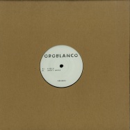 Front View : Unknown Artist - JACK S NOTES - Oroblanco / OROB001