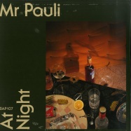 Front View : Mr Pauli - AT NIGHT - Bordello A Parigi / BAP107