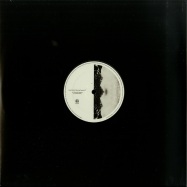 Front View : Lewis Fautzi - MOLECULAR SPASMS EP - Soma / SOMA508
