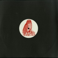 Front View : Unknown Artist - OWL 5 (VINYL ONLY) - Owl / OWL005