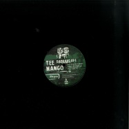 Front View : Tee Mango - DADHAUS EP 1 - Local Talk / LT080