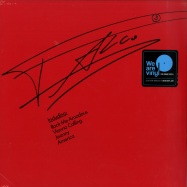 Front View : Falco - FALCO 3 (180G LP + MP3) - Sony Music / 88875085321