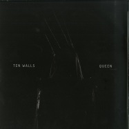 Front View : Ten Walls - QUEEN (EXTENDED) 2XLP - Memento / Memento036