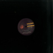 Front View : Tengrams - SPACELAB EP - N.O.I.A. Records / NEXIT005