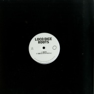 Front View : Loco Dice - ROOTS - Desolat / DESOLAT060
