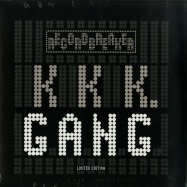 Front View : Gang - KKK - Best Italy / BST-X030