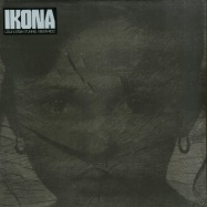 Front View : Lola V. Stain - IKONA - Tunnel Vision / TV002