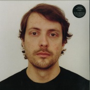 Front View : Bert Dockx - TRANSIT (LP+CD) - Unday Records / UNDAY083LP