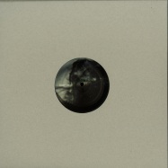 Front View : Ben Buitendijk - ALTERNATIVE HYPOTHESIS EP - Oblique Music / OBQ008